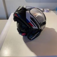 Casco Moto BMW Motorrad System 07 Carbon EVO