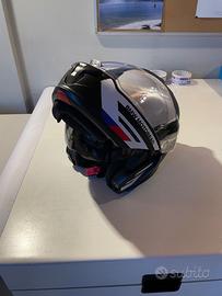 Casco Moto BMW Motorrad System 07 Carbon EVO