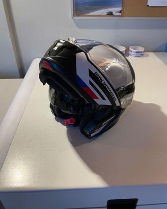 Casco Moto BMW Motorrad System 07 Carbon EVO