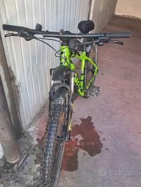 bicicletta 