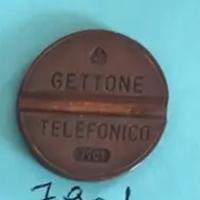 Gettone telefonico