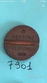 Gettone telefonico