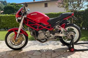 Ducati Monster S2R 800