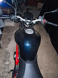  Benelli 302S 