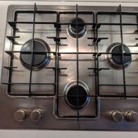 Piano cottura Hotpoint Ariston