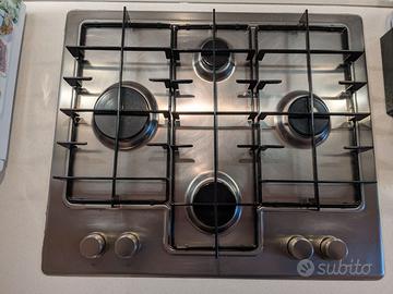 Piano cottura Hotpoint Ariston