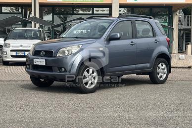 DAIHATSU Terios 1.5 4WD SXA