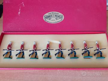 Soldatini Dorset n-3