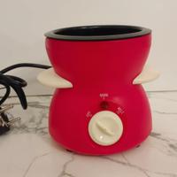 Fonduta di cioccolato