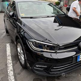 Volkswagen Polo TSI Style 2022