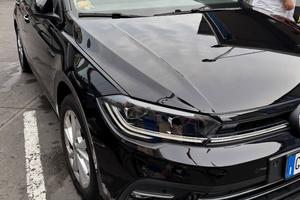Volkswagen Polo TSI Style 2022