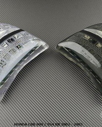 Luce stop per HONDA CBR 900 / 954 RR 2002 - 2003