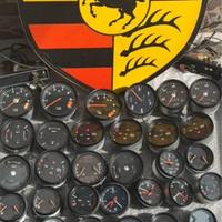 Porsche 911dal 67 al 2008 ricambi nuovi/ usati dis
