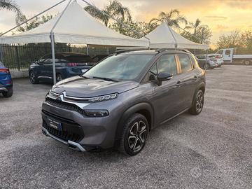 Citroen C3 Aircross PureTech 110 S&S Shine