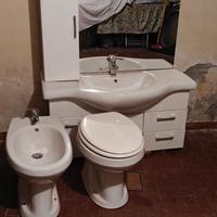 Arredamenti bagno