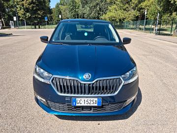 Skoda Fabia 1.0 TSI