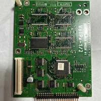 Scheda Alcatel VoIP4 , 3EH73063AD per OXO