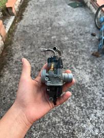 Carburatore phbn 17,5 dellorto