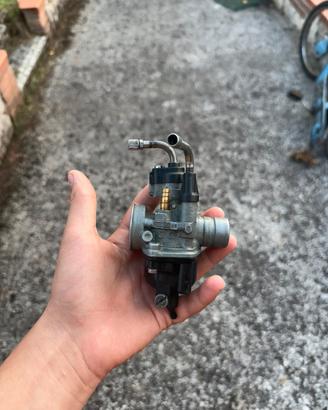 Carburatore phbn 17,5 dellorto