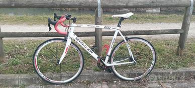 Bici da corsa