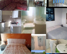 Vieste Villa100mt 5/07 al 31 agosto1200 /1500 4/5p
