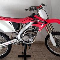Honda CRF 250 - 2005