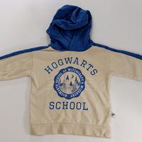 Harry Potter - H&M - Felpa con Cappuccio - Bambino