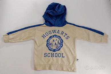 Harry Potter - H&M - Felpa con Cappuccio - Bambino
