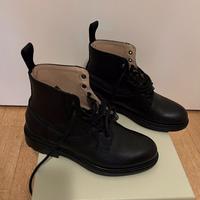 Scarpe Beatles stringate