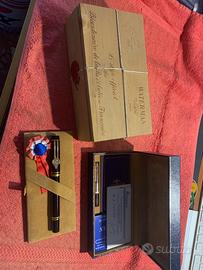 Waterman Penna Stilografica da Collezione