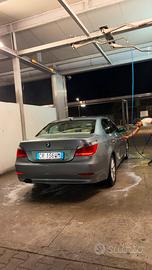 Bmw 525d 177 cavalli 167000 km