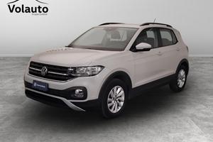 VOLKSWAGEN T-Cross 2019 - T-Cross 1.0 tsi Style 11