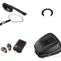 Pacchetto Urban per Ducati Monster 821/1200
