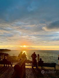Tropea x2(09.8-16.8)mare e centro a 7min a piedi