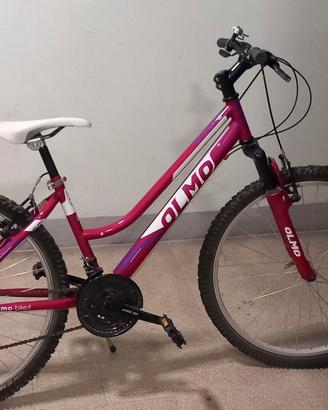 Bicicletta Olmo