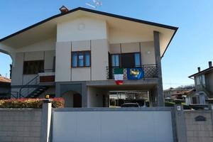 Corno di rosazzo ,casa indipendente