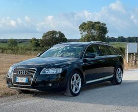 AUDI A6 allroad 2ª serie - 2007