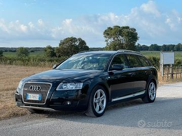 AUDI A6 allroad 2ª serie - 2007