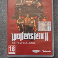 Gioco Nintendo switch