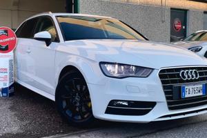 AUDI A3 SPORTBACK 1.6 TDI ULTRA 110CV - FULL LED, 