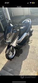 Nmax 125 2018
