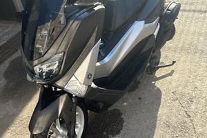 Nmax 125 2018