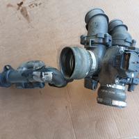 Ricambi vari citroen c5 2007