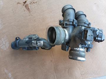 Ricambi vari citroen c5 2007