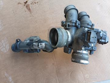 Ricambi vari citroen c5 2007