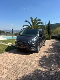 Ford Tourneo Custom 310 2.0 TDCi 130CV PC Titanium