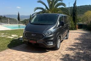 Ford Tourneo Custom 310 2.0 TDCi 130CV PC Titanium