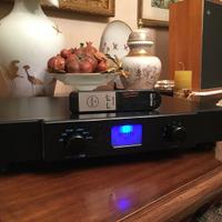 Preamplificatore AM Audio A1