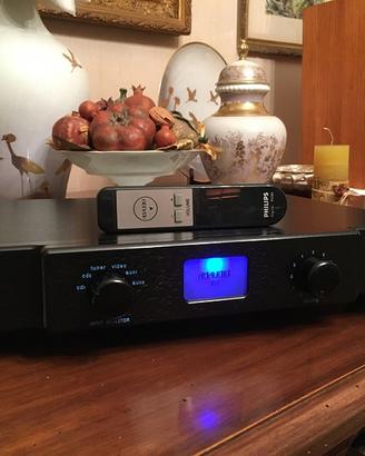 Preamplificatore AM Audio A1
