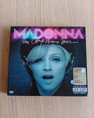 CD MADONNA 